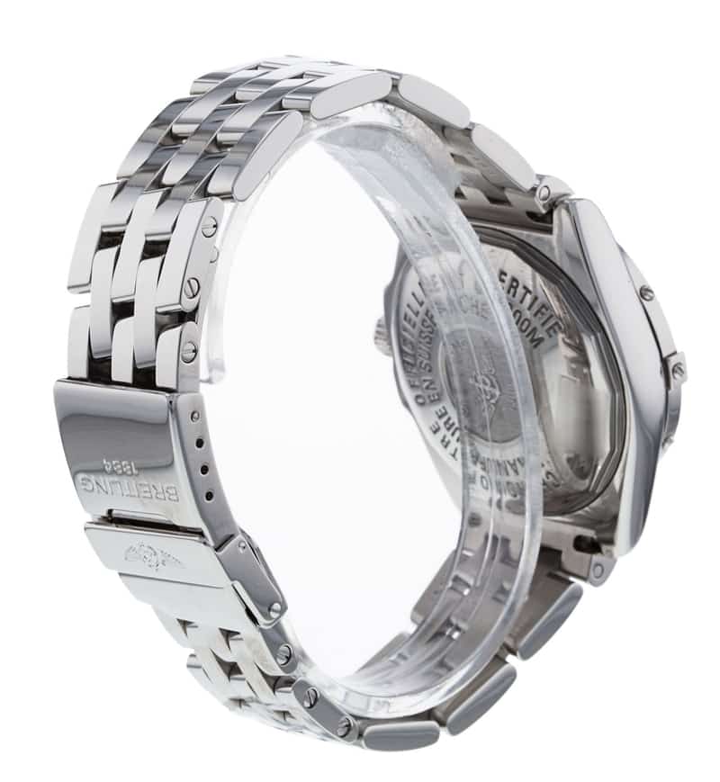 Breitling Callisto A77346